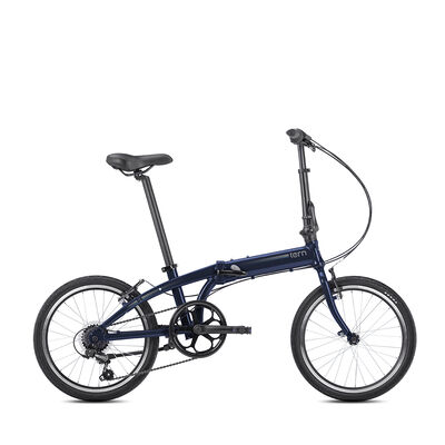 Bicicleta Tern Link A7 R20