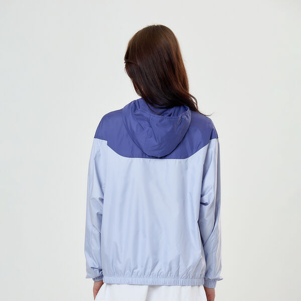 Campera Puma Essentials Relaxed Mujer