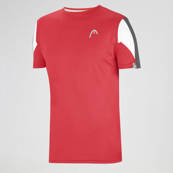 Remera Head Club 22 Tech Hombre