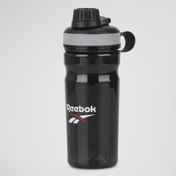 Botella Reebok Policarbonato 600ml Rosca