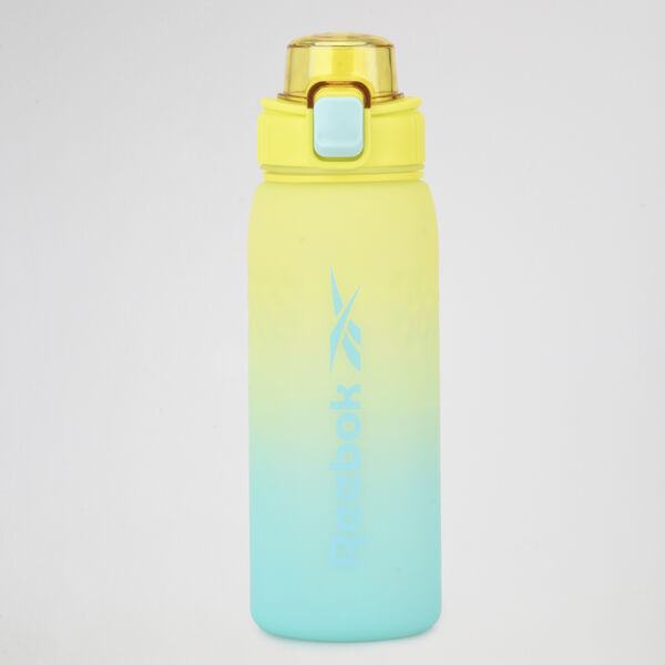 Botella Reebok Capa de Acero