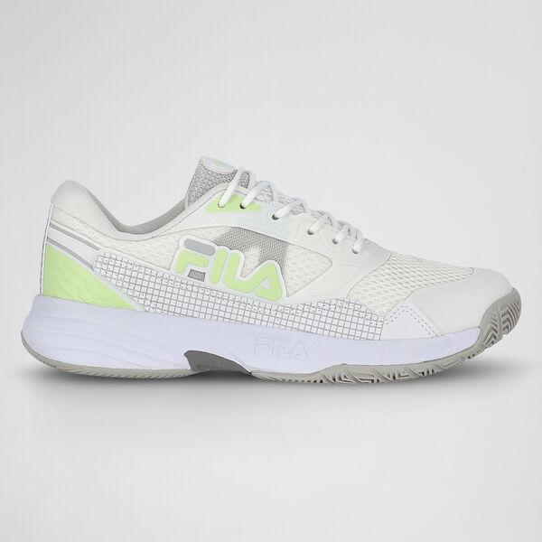 Zapatillas Fila Serve Mujer