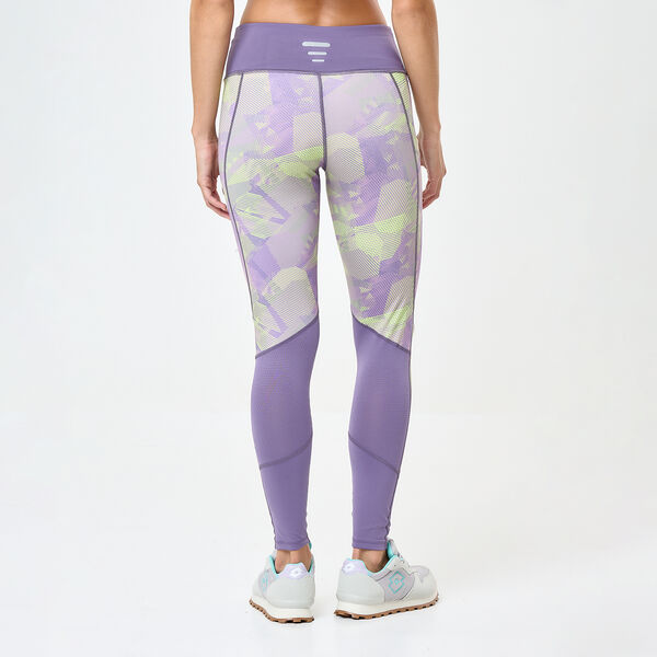 Calza Lotto X-fit Wo You Mujer
