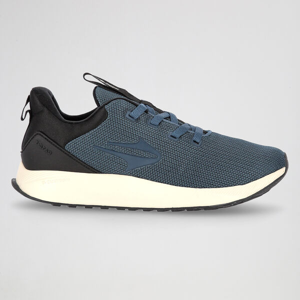 Zapatillas Running Topper Split Hombre