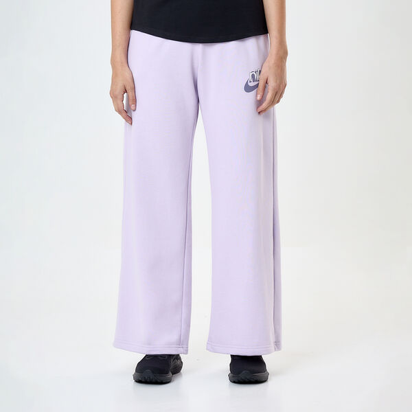 Pantalón Nike Sportswear Club Fleece Mujer