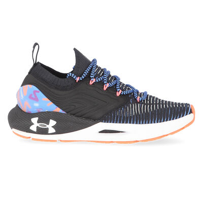 Zapatillas Under Armour Hovr Phantom 2 Inknt Pop