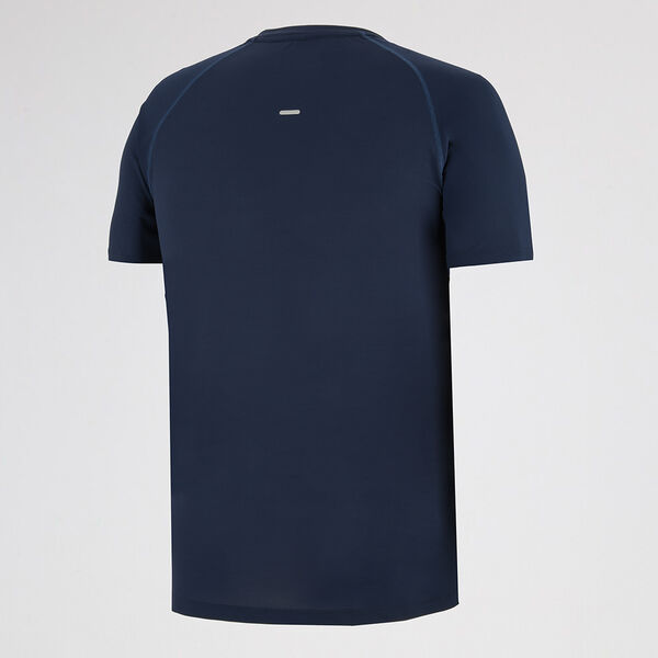 Remera Running Fila Bio III Hombre