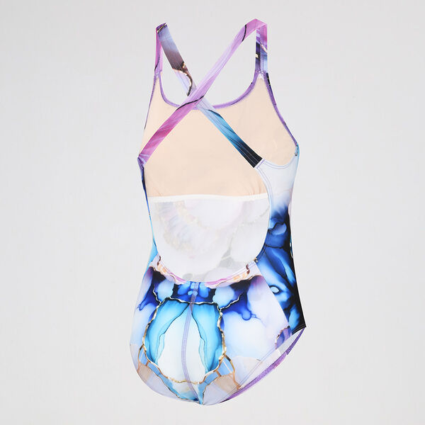 Traje De Baño Speed 4x Glide Mujer