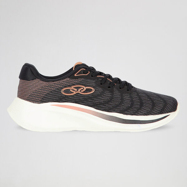 Zapatillas Running Olympikus Plaza de Mujer