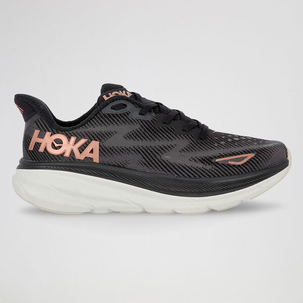 Zapatillas Running Hoka Clifton 9 Mujer