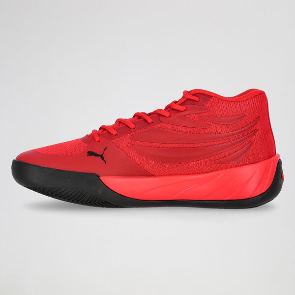 Zapatillas Básquet Puma Court Pro