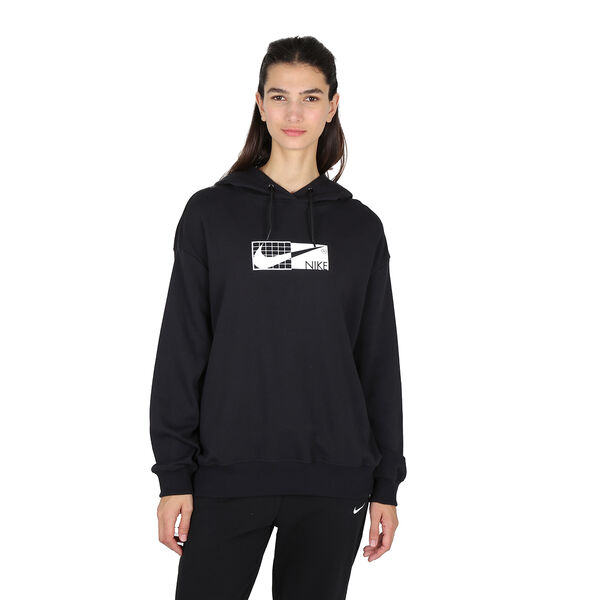Buzo Urbano Nike Sportswear Mujer