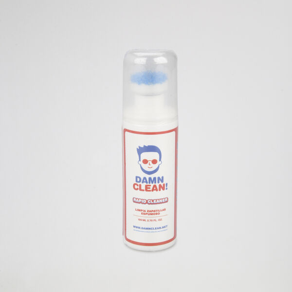 Limpiador Damn Clean Rapid Cleaner