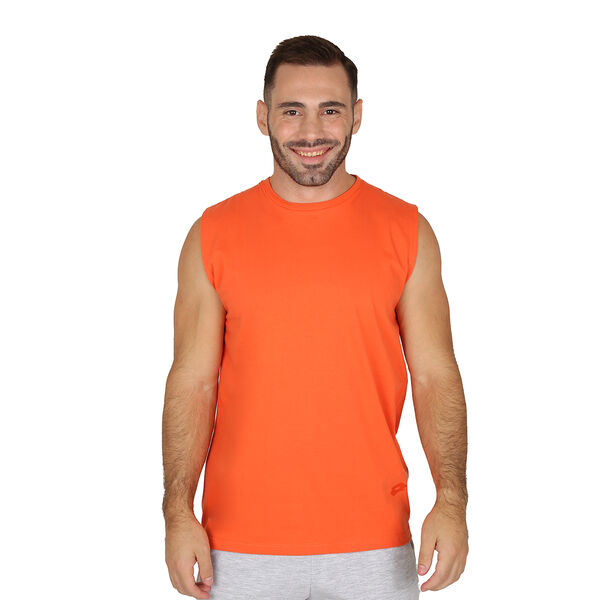 Musculosa Lotto Basic