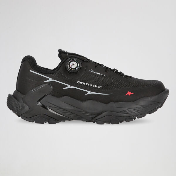 Zapatillas Montagne Theofly Hombre