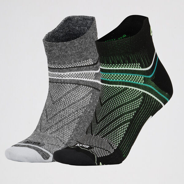 Pack de Medias Sox Toeline X2