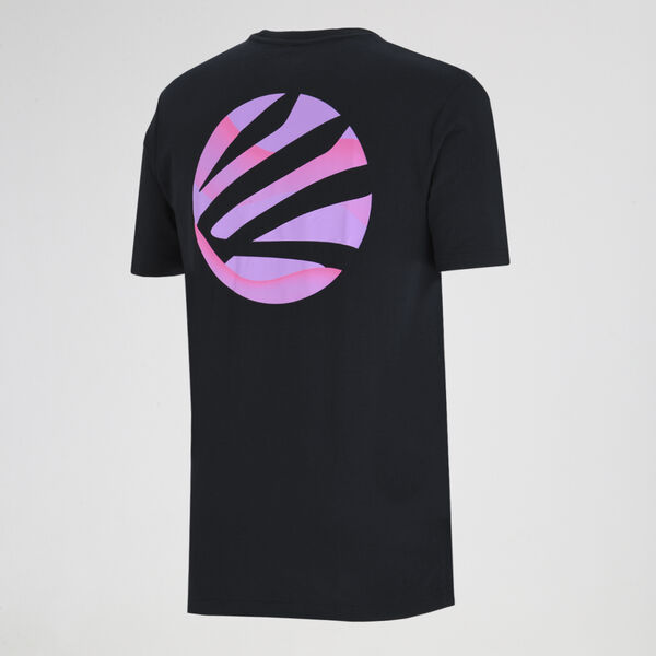 Remera Under Armour Curry Girl Dad Hombre