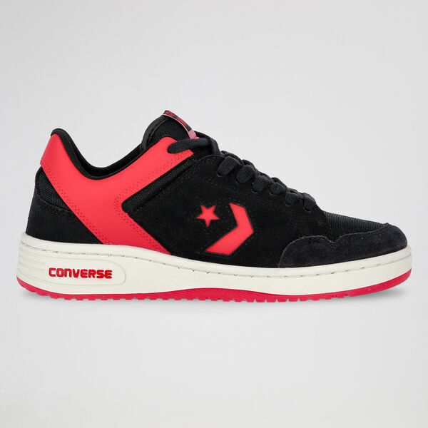 Zapatillas Converse Weapon Ox