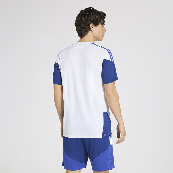 Camiseta Boca Juniors adidas Tiro26 Competition 26 27 Hombre