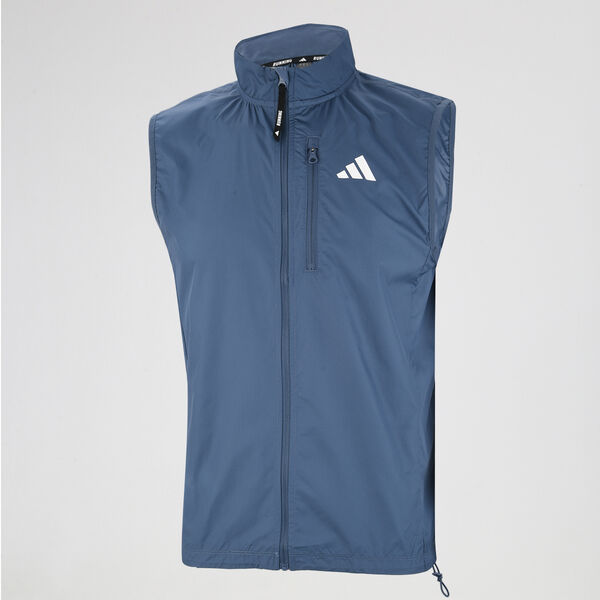 Chaleco Running adidas Own The Run Hombre