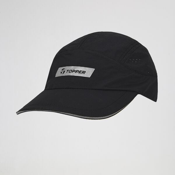 Gorra Topper Bs Microperforado