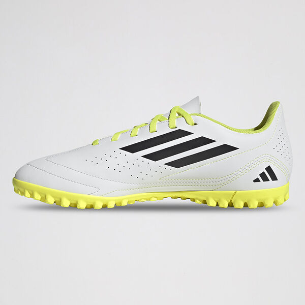 Botines F&uacute;tbol adidas Deportivo III TF Hombre