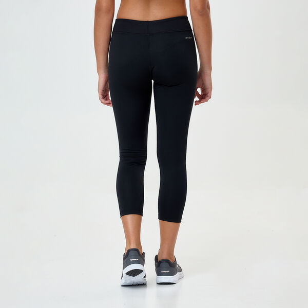 Calza Entrenamiento Topper 7/8 Mujer
