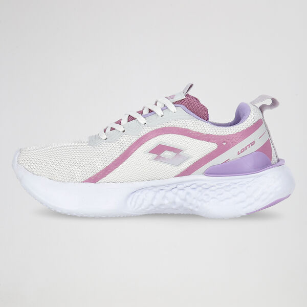 Zapatillas Running Lotto Sun Paths Mujer