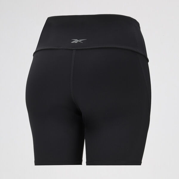 Calza Reebok Lux High Rise Mujer