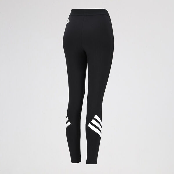 Calza adidas Future Icons 3 Tiras Mujer
