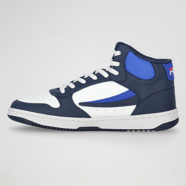 Zapatillas Fila Fx-33 High Hombre