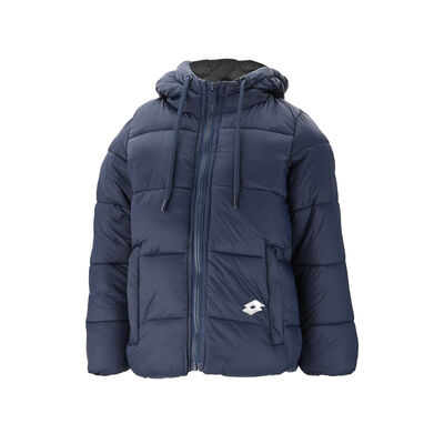 Campera Urbana Lotto Essence Niño