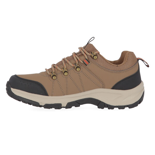 Zapatillas Outdoor Montagne City Clifton Mujer