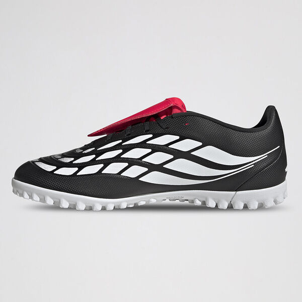 Botines F&uacute;tbol adidas Predator Club FT TF Hombre