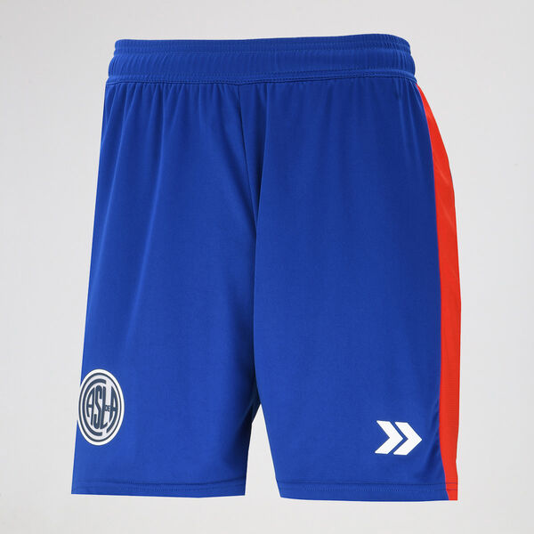 Short San Lorenzo Atomik Titular 2025