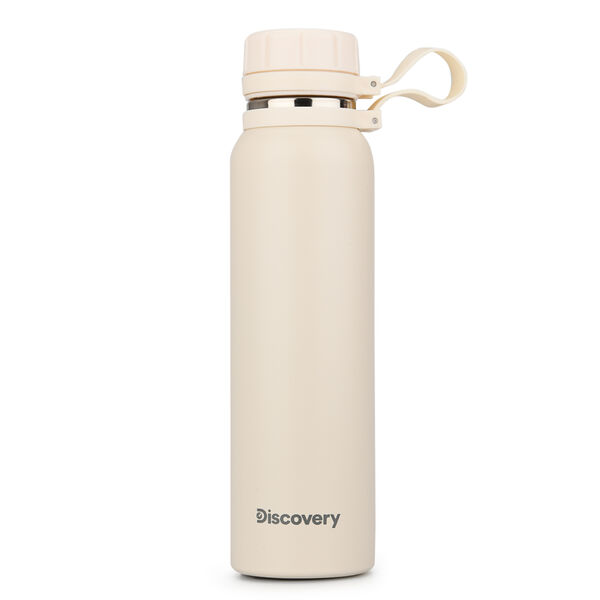 Botella Discovery Termica Natural