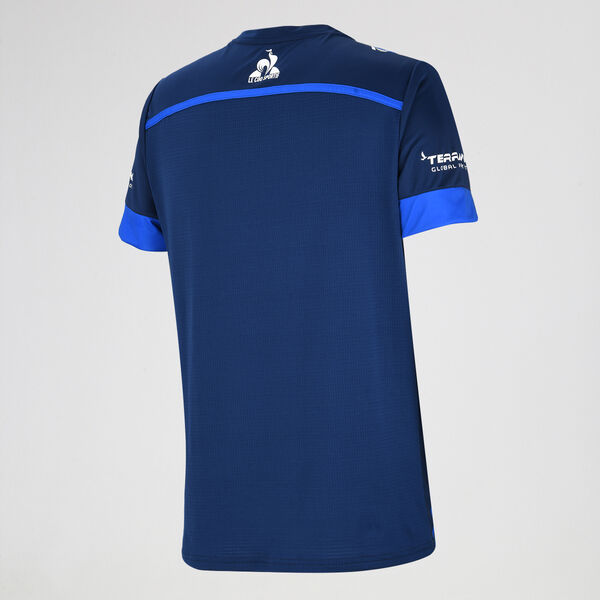 Camiseta Talleres Le Coq Sportif  Alternativa 2024