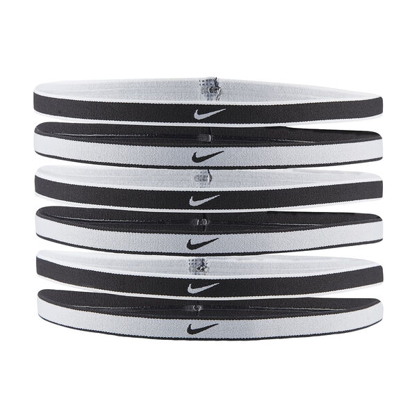 Vincha Nike Swoosh Sport 6 Pk