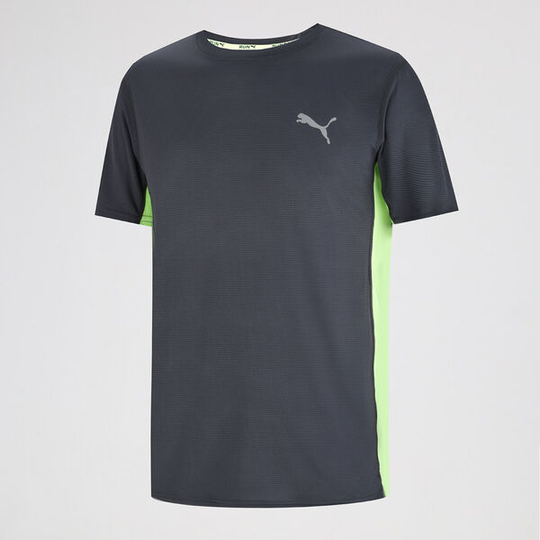 Remera Running Puma Favorite Velocity Hombre