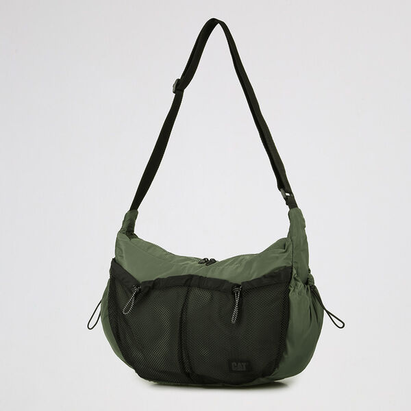 Bolso CAT Michigan resistente al agua