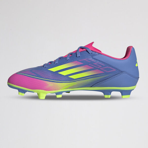 Botines adidas F50 Club Fg/mg
