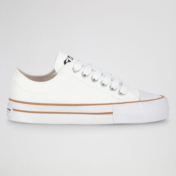 Zapatillas Topper Hyde Il Max Platform Mujer
