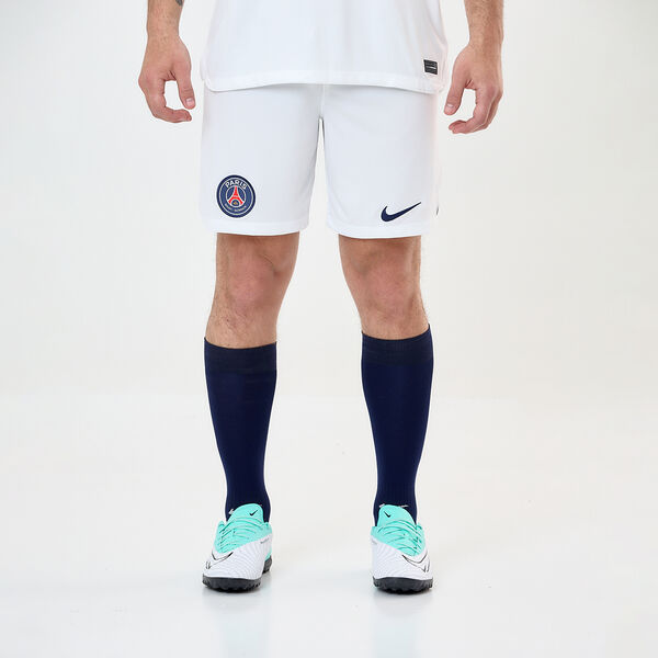 Short Fútbol Nike Paris Saint-germain Titular 23/24 Hombre