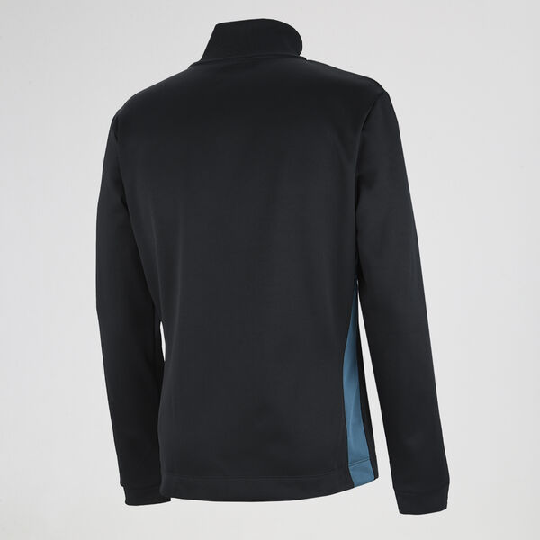 Campera Racing Kappa Salida 2025 Hombre
