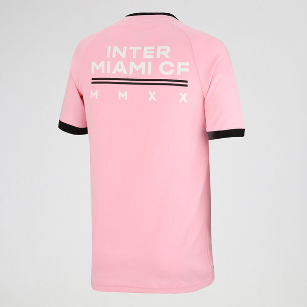 Remera Fútbol MLS Reaction para Hombre