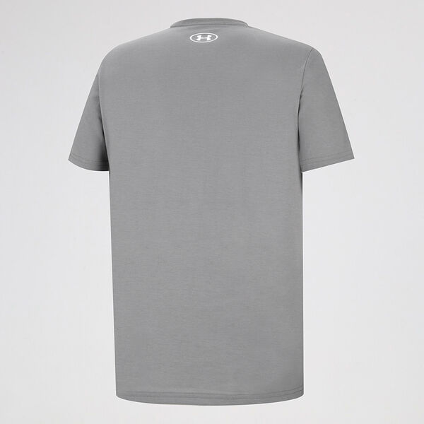 Remera Under Armour Sportstyle Left Chest Hombre
