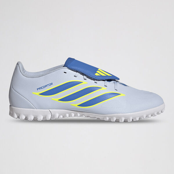 Botines F&uacute;tbol adidas Predator Club FT TF Hombre
