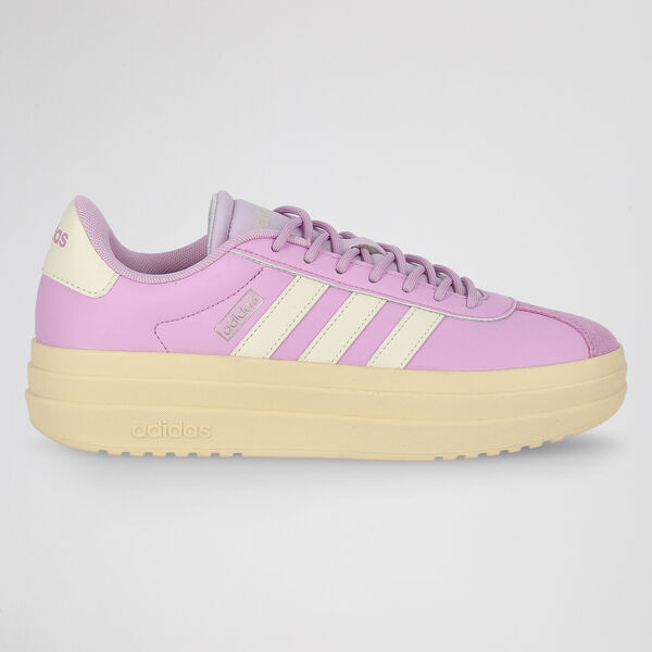 Zapatillas adidas VL Court Bold Mujer