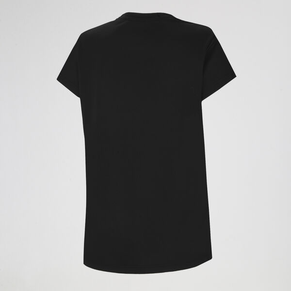 Remera Entrenamiento Topper Basic Mujer