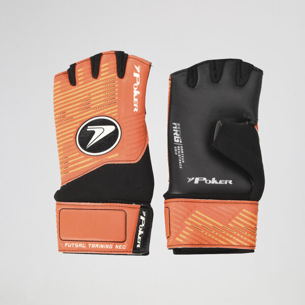 Guantes Fútbol Poker Neo Hombre